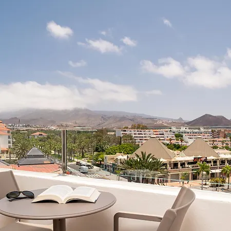 Hotell Mediterranean Palace 5*