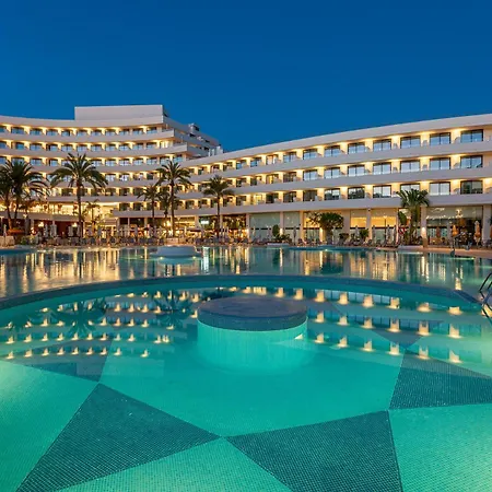 Mediterranean Palace 5* Playa de las Americas (Tenerife)